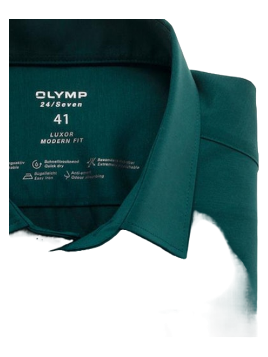 Olymp Modern fit Skjorte